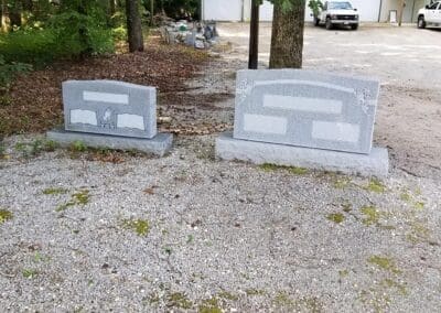 Snelgrove Memorials Headstones