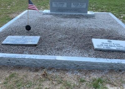 Snelgrove Memorials Headstone & Flat Grave Markers